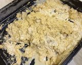 British scone:英国スコーン作り方11写真