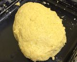 British scone:英国スコーン作り方12写真