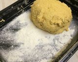 British scone:英国スコーン作り方13写真