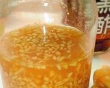 酢しょうがとマヨの簡単ドレッシング作り方2写真