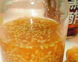 酢しょうがとマヨの簡単ドレッシング作り方2写真