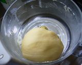 FPでパン作り（基本の生地）作り方5写真