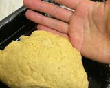 British scone:英国スコーン作り方15写真
