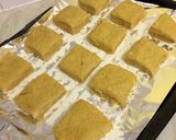 British scone:英国スコーン作り方19写真