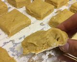 British scone:英国スコーン作り方20写真