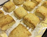 British scone:英国スコーン作り方21写真