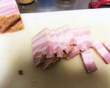ケチャップ煮作り方2写真