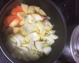 ケチャップ煮作り方4写真