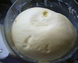 FPでパン作り（基本の生地）作り方6写真