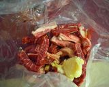 やわらかとろーり！牛肉とお葱の炒め煮作り方2写真
