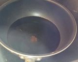 福島の郷土料理☆いかにんじん☆作り方5写真