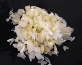 麻婆豆腐作り方2写真