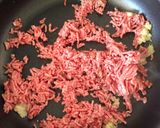 麻婆豆腐作り方5写真