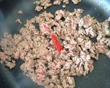 麻婆豆腐作り方6写真