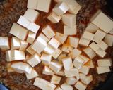 麻婆豆腐作り方9写真
