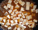 麻婆豆腐作り方10写真