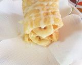 ヨーグルトと油揚げのサックサクおやつ♡作り方6写真