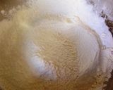 外サク中モチっ★米粉のバナナスコーン♪作り方2写真