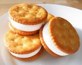 チョコマシュマロ スモア S'more作り方4写真