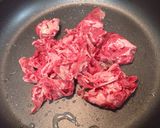 肉じゃが作り方4写真