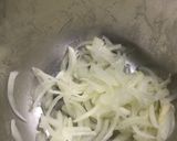 菜の花とたまご入りのポテトサラダ作り方4写真