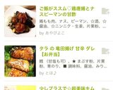 ご飯がススム♡鶏唐揚とナスピーマンの甘酢作り方8写真