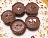 簡単チョコデコカップ♡作り方7写真