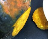 あるもので！簡単丸ごとかぼちゃのドリア作り方5写真
