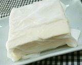 キヌア入り!ヘルシー麻婆豆腐作り方5写真