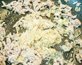キヌア入り!ヘルシー麻婆豆腐作り方7写真