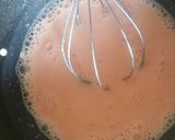 桜クリーム♡ふんわりカップシフォンケーキ作り方3写真