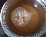 おうちで簡単♪かつお香る本格つけ麺スープ作り方6写真