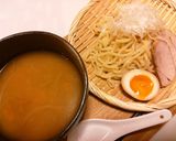 おうちで簡単♪かつお香る本格つけ麺スープ作り方11写真