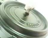 STAUBで水要らず。聖護院でいか大根♪作り方5写真