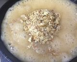 甘味噌くるみ餅作り方2写真