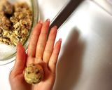 あんにゃの簡単！大量生産！チョコボール♡作り方6写真