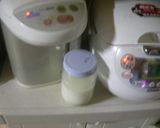 誰でも簡単に自家製ヨーグルト酵母作り方2写真