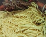 簡単！ちょっと本格的な焼きそば作り方5写真