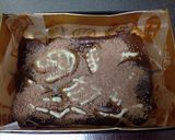 パパも子供も喜ぶ！化石発掘チョコレート作り方6写真