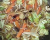 簡単！さっぱり中華あんかけ丼作り方3写真
