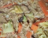 簡単！さっぱり中華あんかけ丼作り方4写真