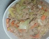 簡単！さっぱり中華あんかけ丼作り方5写真