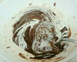 子供でも作れる！レンジで簡単カップチョコ作り方2写真