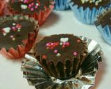 子供でも作れる！レンジで簡単カップチョコ作り方4写真
