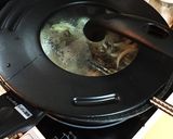 牛丼〜白ワインで一手間〜作り方3写真