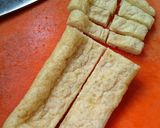 春キャベツ☆炒め豚汁！(全工程写真付き)作り方2写真
