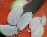 春キャベツ☆炒め豚汁！(全工程写真付き)作り方3写真