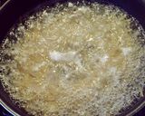 ☆簡単☆和風パスタ作り方1写真