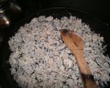 常の日のダイエット料理！卯の花炒め煮作り方3写真
