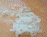 誰でも出来る！油揚げと大根おろし☆作り方1写真